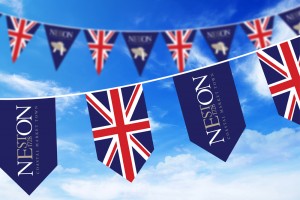 Neston Branding